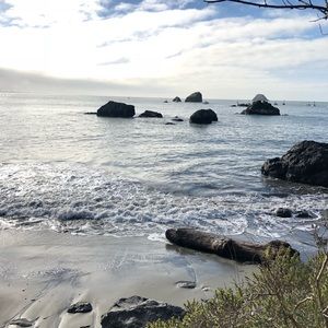 Meet your Posher, Tim